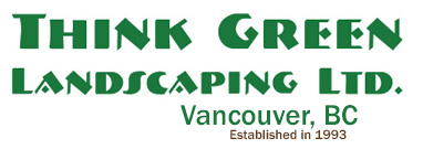 Think Green Landscaping